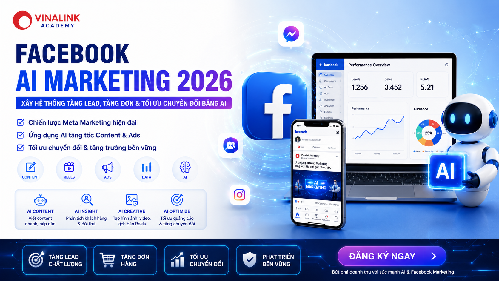 khoa-hoc-facebook-marketing-tai-vinalink-academy